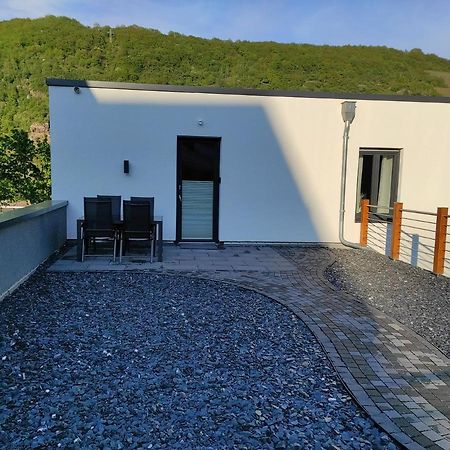 Ferienwohnung Suedkurve Briedel Exterior photo